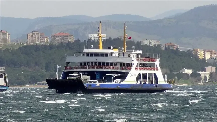 Afetlere Karşı Örnek İş Birliği
