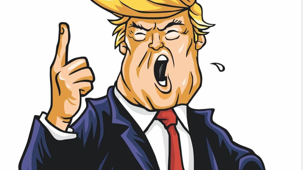 Trump: "Umarım Rusya ve Ukrayna bu hafta bir anlaşma yapar"