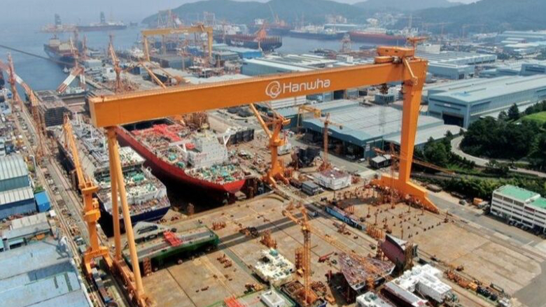 Advantage Tankers, Güney Kore'de 2 Yeni VLCC Siparişi Verdi