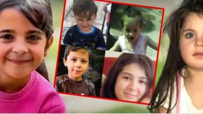 Dalgıçlar su altından mesaj verdi: 'Çocuklar öldürülmesin'