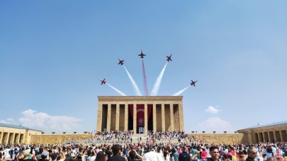 Ankara, UNESCO Dünya Miras Geçici Listesi'ne alındı