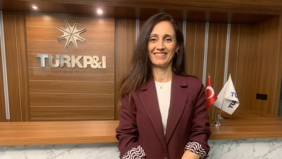 Çiğdem Temelli Türk P&I Sigorta ekibine katıldı