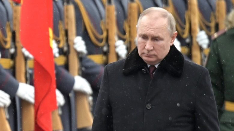 14 Milyar Dolarlık Rus Gölge Filosu Kullanılamaz Hâlde