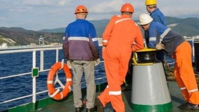Denizcilerde En Büyük Sorun: Azalan Mürettebat ve Eğitim