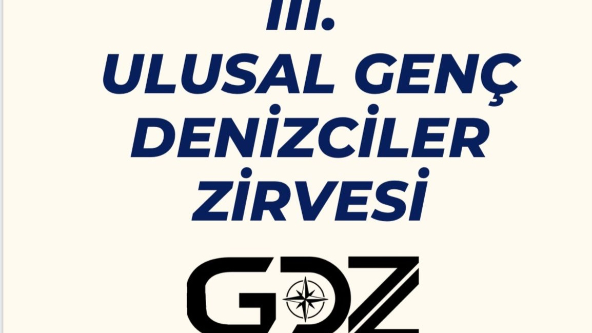 Genç Denizciler Zirvesi 24 Mayıs’ta İTÜ’de Düzenlenecek