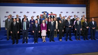 AB, Denizcilik Sektörünü Canlandırmak İstiyor
