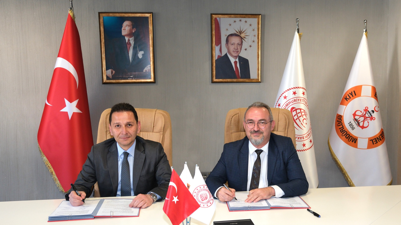ARES Kıyıların Yeni Koruyucularını İnşa Ediyor