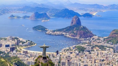 Petrobras 48 Yeni Destek Gemisiyle Filoyu Genişletiyor