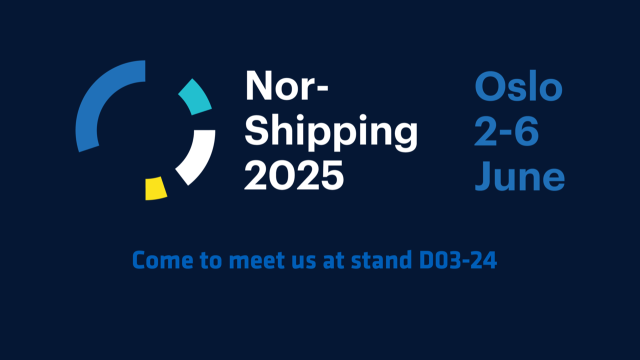 Nor-Shipping 2025'te Türk Pavilyonuna Yoğun İlgi