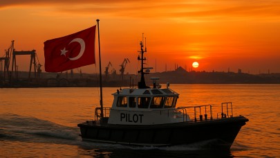 Tuzla kılavuzluk ihalesini GİSBİR'li konsorsiyum kazandı