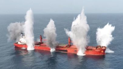 HRW: Husi Saldırıları Savaş Suçu Kapsamında