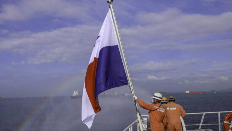 Panama, karanlık filo için en sert adımını attı!