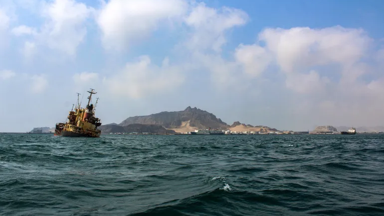 Yemen açıklarında göçmen faciası: en az 60 kişi öldü!