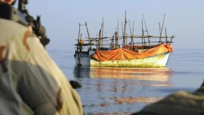 Balıkçılar, Küresel Deniz Haydutluğunun Görünmeyen Kurbanları