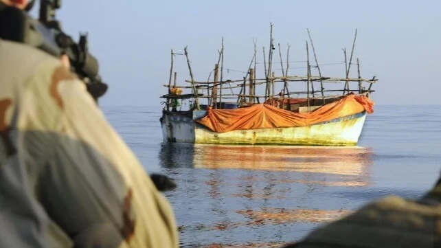 Balıkçılar, Küresel Deniz Haydutluğunun Görünmeyen Kurbanları
