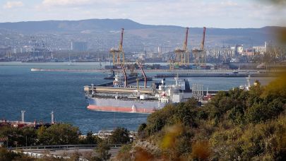Denetlenmeyen gemi kayıtları yaptırımları boşa çıkarıyor
