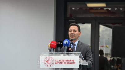 Kaptan Fahrettin Aksu Kılavuzluk İstasyonu Yenilenerek Hizmete Açıldı