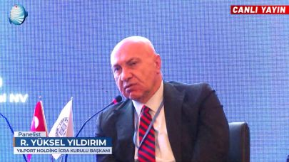 "Yabancı Sermaye Türkiye'nin Çöküşünü Bekliyor"
