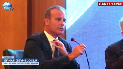 "Türk Bayrağı Finansmanda Dezavantaj Yaratıyor"