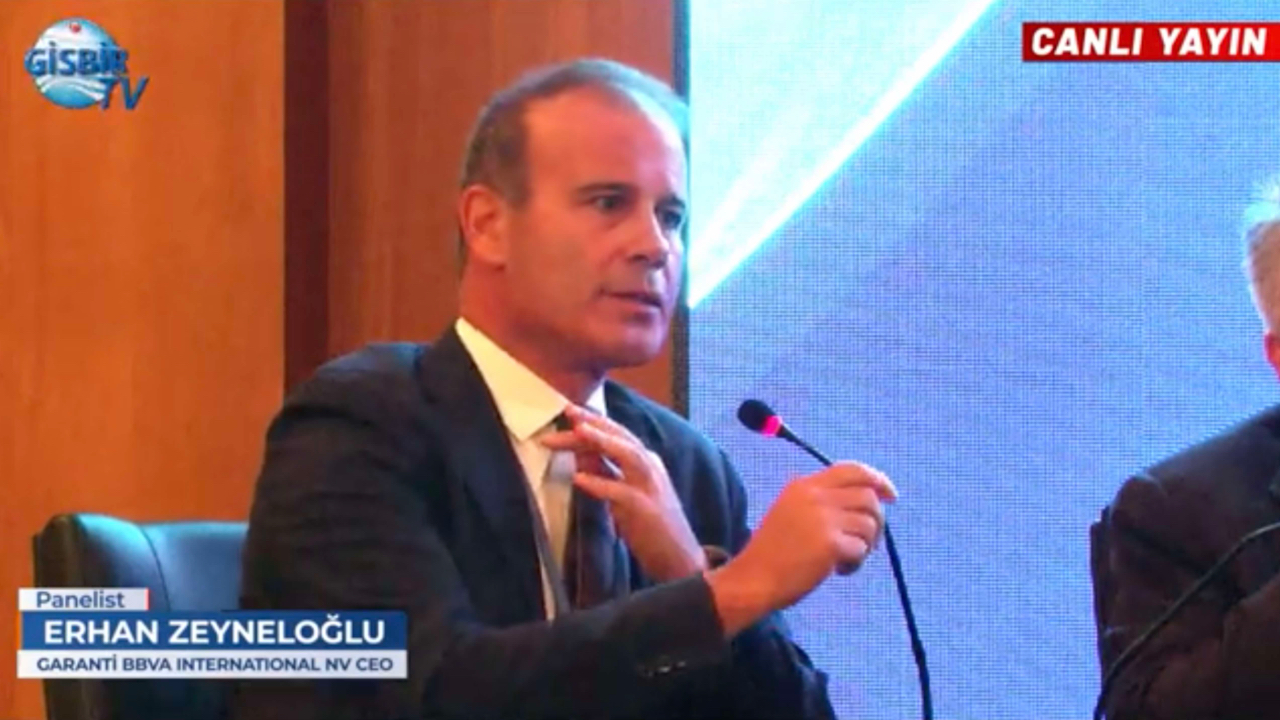 "Türk Bayrağı Finansmanda Dezavantaj Yaratıyor"