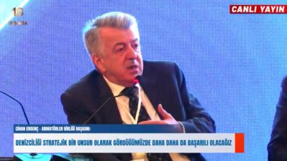 "Avrupa'da Türk Armatörlere Hesap Bile Açmıyorlar"