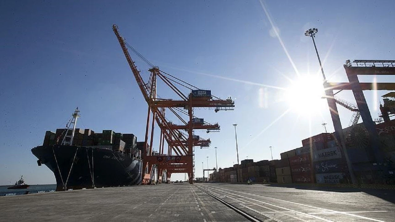Liman devleti denetimine ilişkin yeni düzenleme yürürlüğe girdi