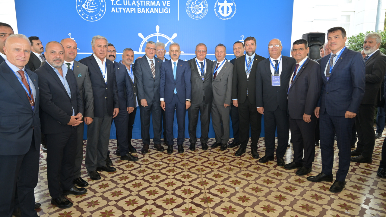 Türkiye, Dünya Denizcilik Günü’nü Büyükada’da Kutladı