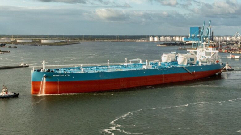 Advantage Tankers Yeni Siparişlerle Filoyu Büyütüyor