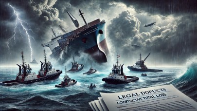 Deniz Sigortasında Kurtarma Masrafları ve CTL: The Renos Kararının Yansımaları