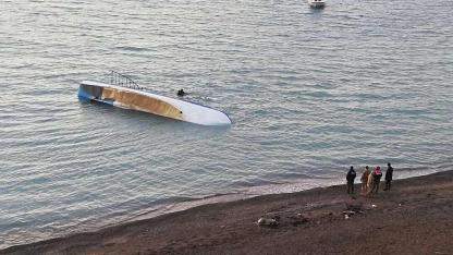 Çanakkale’de Tekne Faciası: 3 Kişi Hayatını Kaybetti