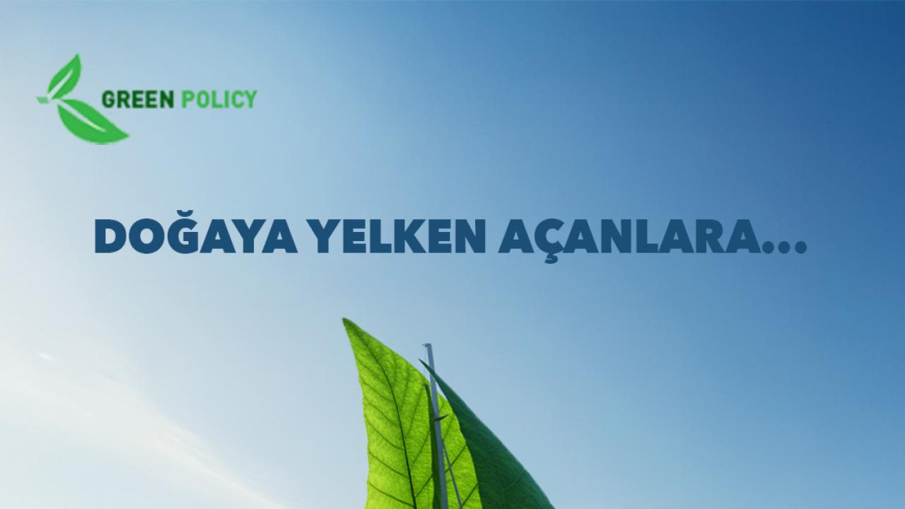 Türk P&amp;I Sigorta’dan Çevre Dostu Yelkenlilere "Yeşil Poliçe"