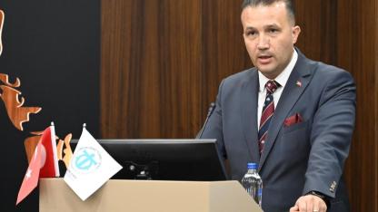 Başkan Doğusel: “Kocaeli limanlarında ihracat rekoru kırıldı!”