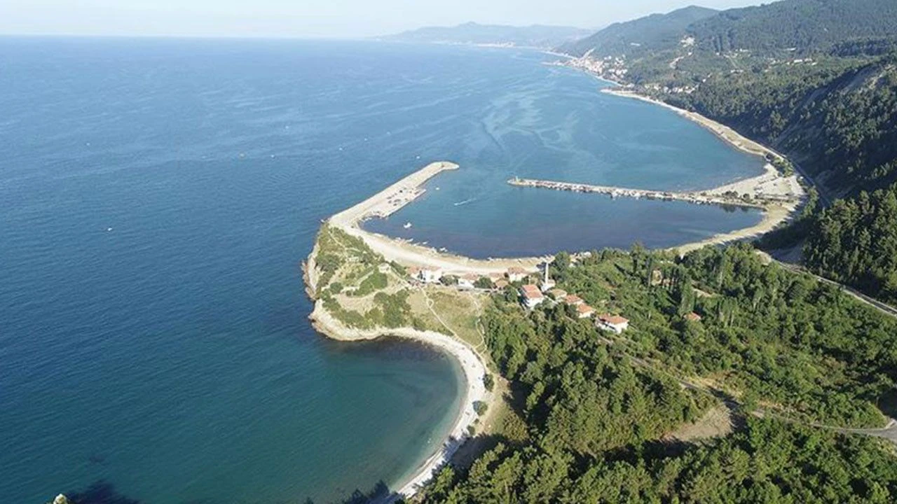 DOORS Projesi Karadeniz limanlarını mercek altına aldı