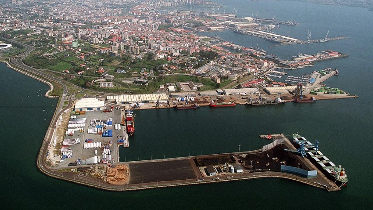 GPH, İspanya Ferrol Kruvaziyer Limanı’nı 30 yıl işletecek