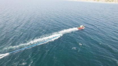 İzmir Körfezi için STK–Belediye el ele