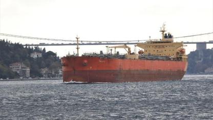 İran Tarafından El Konulan Tankerdeki Mürettebat Güvende