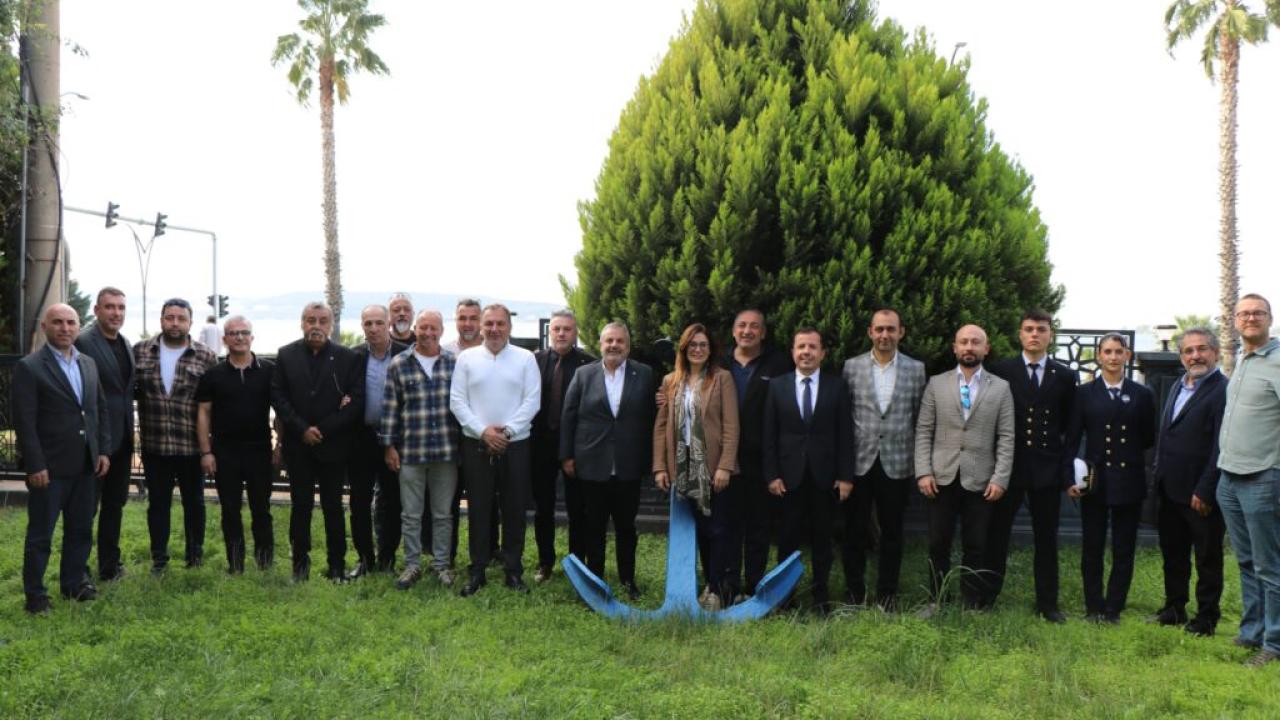 Otomatik Taslak