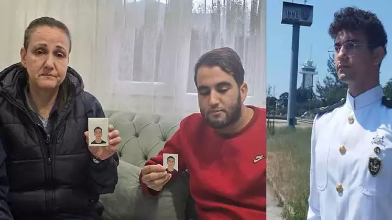 Abu Dabi’de Tutuklanan Türk Denizci Ali Yol İki Aydır Cezaevinde