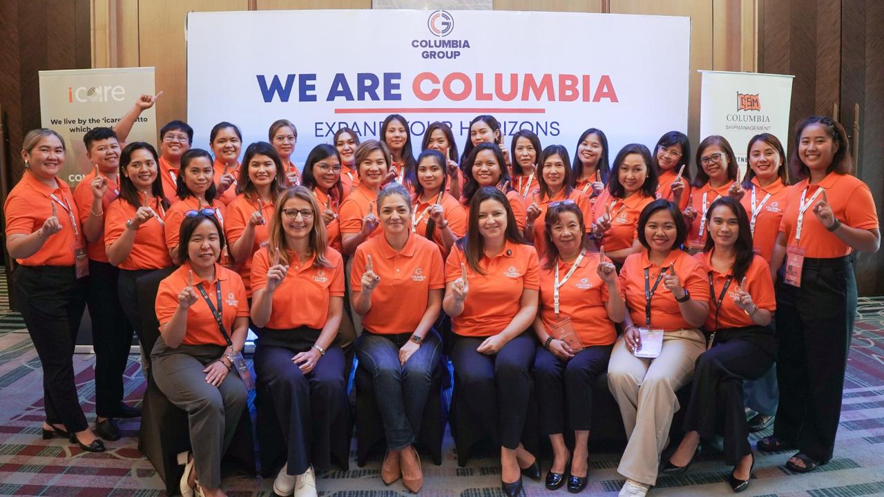 Columbia She Beyond ile kadın denizcilere desteği genişletti