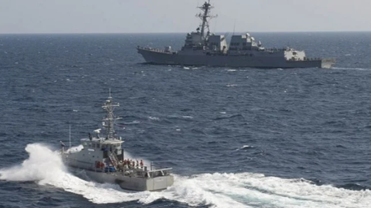 İngiltere, Yemen Sahil Güvenliğe Desteğini İki Katına Çıkardı
