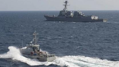 İngiltere, Yemen Sahil Güvenliğe Desteğini İki Katına Çıkardı