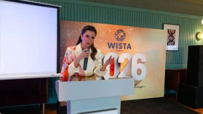 WISTA Türkiye’de Bayrak Değişimi: Yeni Başkan Melike Aysu Gürgan
