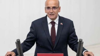Bakan Şimşek: Sanayide toparlanma genele yayılıyor