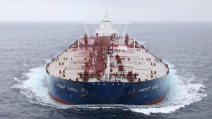 Frontline, rekor bir bütçeyle  VLCC filosunu yeniliyor!