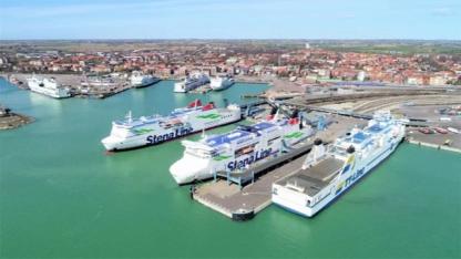 Interferry’den AB’ye Çağrı: Denizcilikte ETS Uygulaması Durdurulsun!