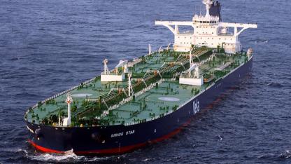 Jeopolitik belirsizlik tanker navlunlarına yansıdı!