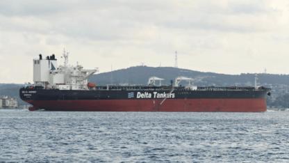 Karadeniz’de Gerilim: 4 Yunan Tankerine Dron Saldırısı