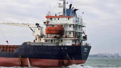 Karadeniz’de Sivil Gemilere Saldırı: Bir Denizci Hayatını Kaybetti