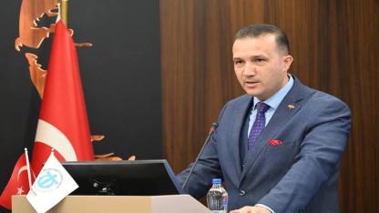 Doğusel, en çok ihracatın Derince'den yapıldığını söyledi!