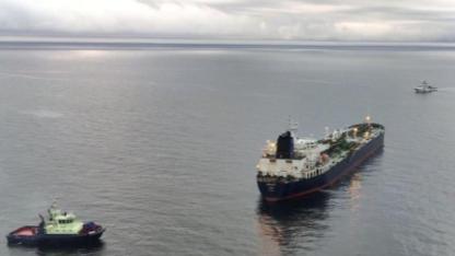AB, Rus Petrol Taşımacılığına Tam Yasak Hazırlığında